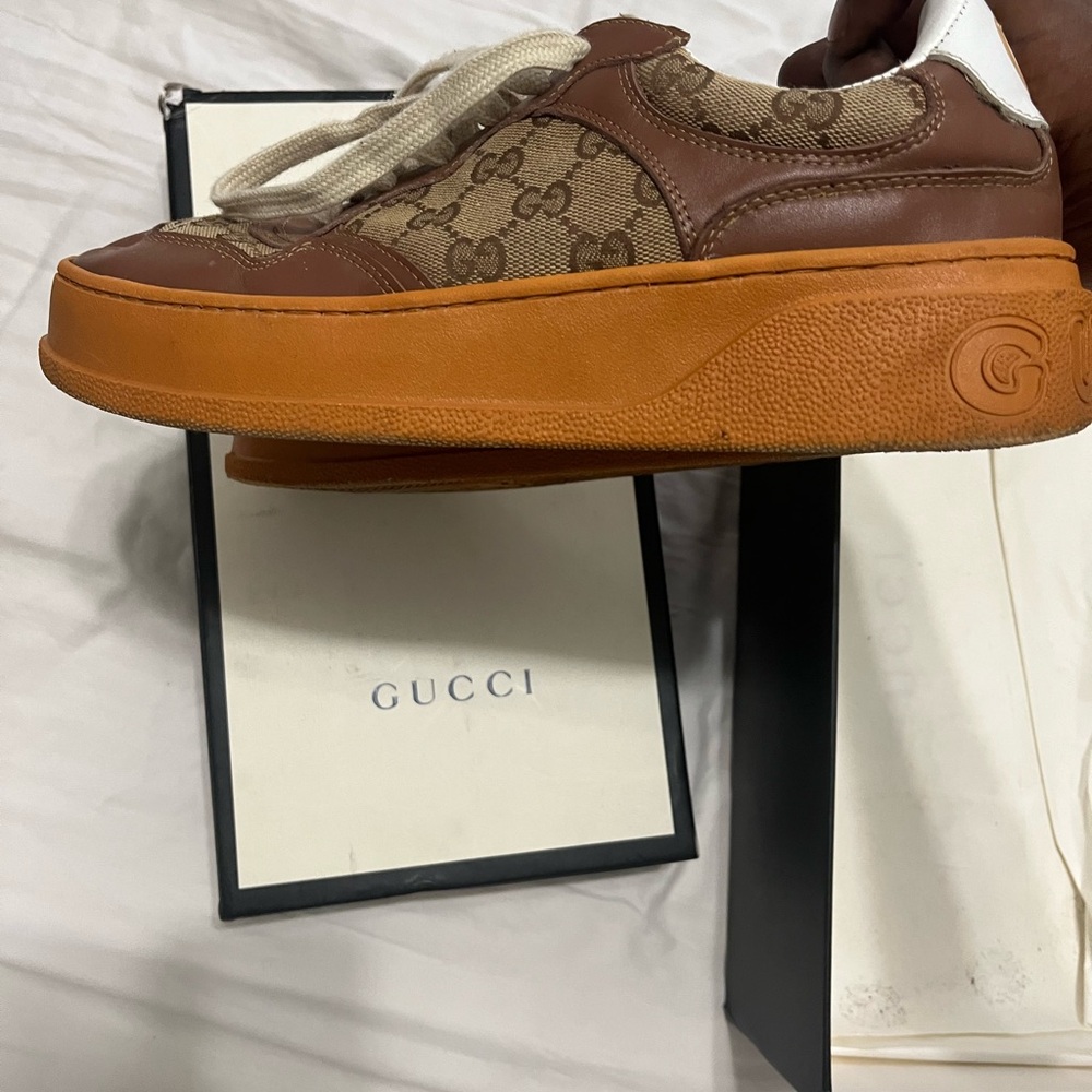 Gucci Monochrome Jacquard - Picture 5 of 5